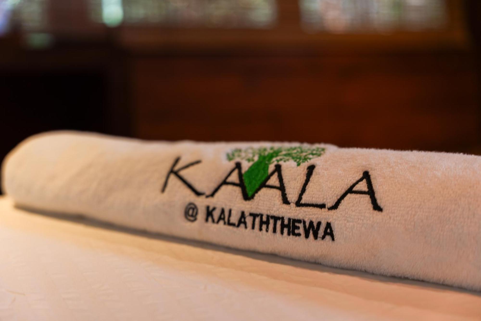 Kaala Kalaththewa Luxury Eco Resort Anuradhapura Kültér fotó