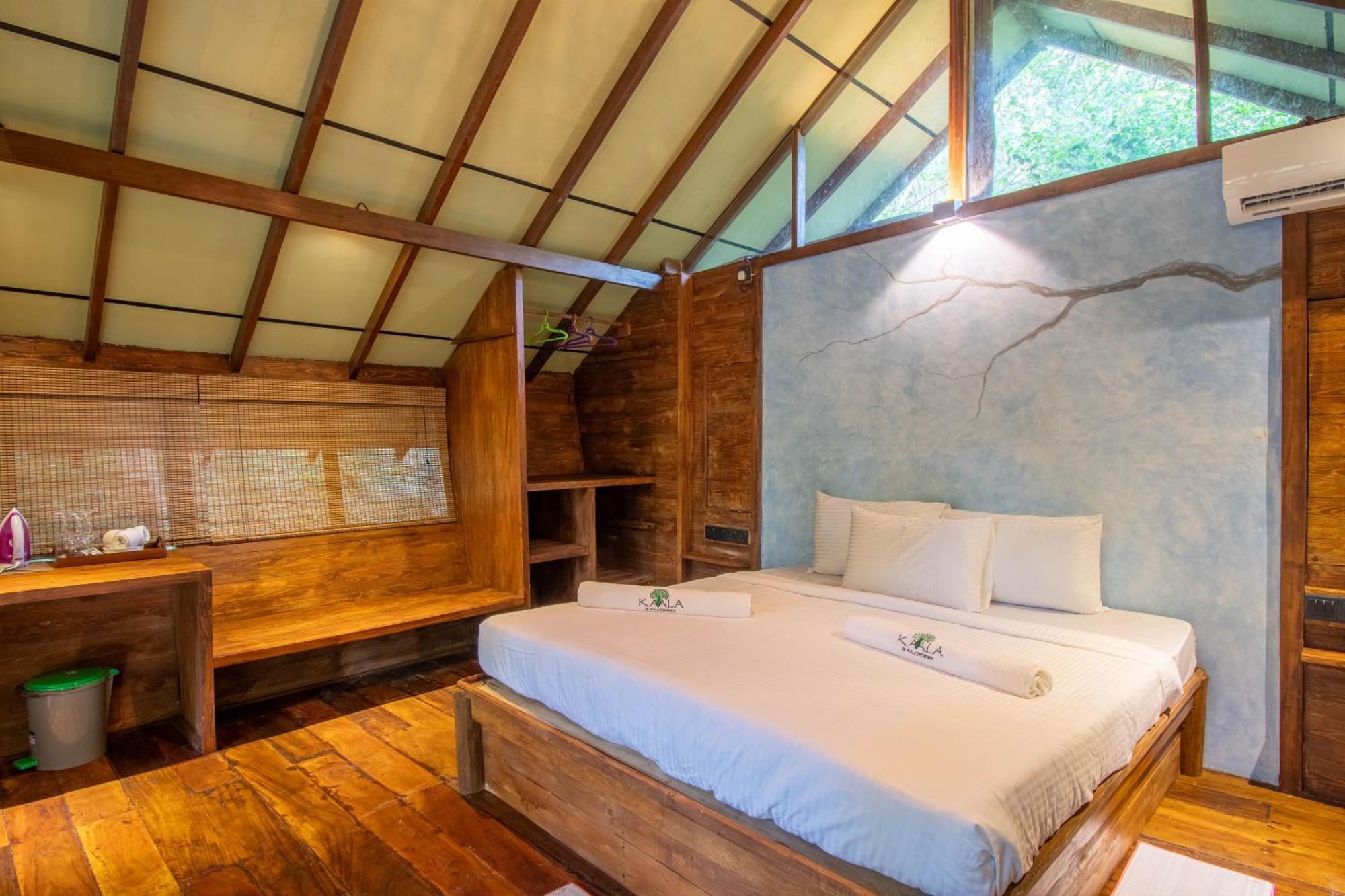 Kaala Kalaththewa Luxury Eco Resort Anuradhapura Kültér fotó