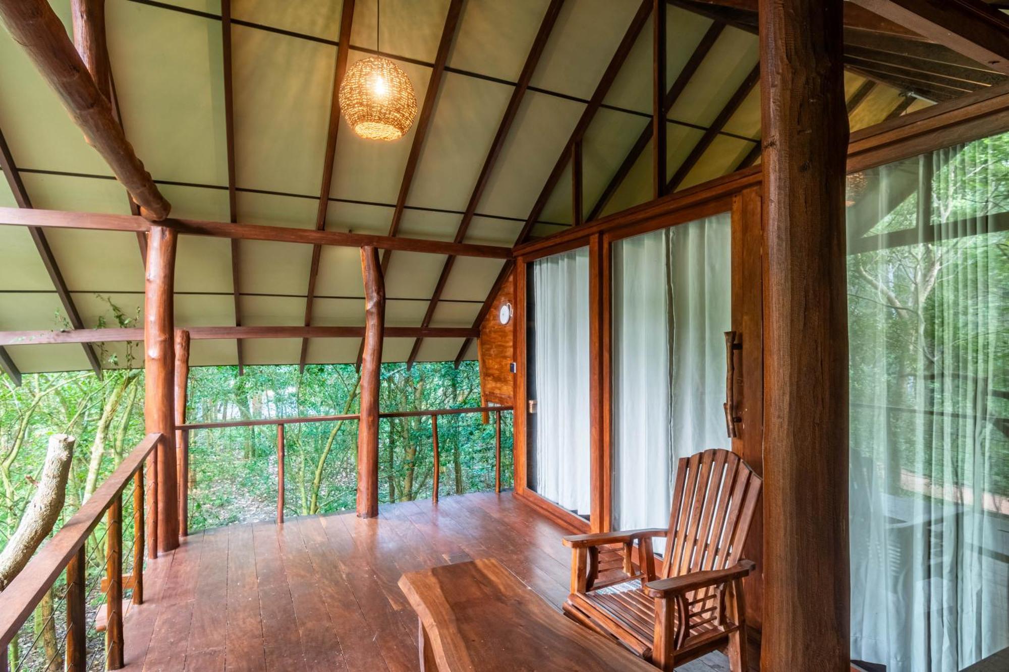 Kaala Kalaththewa Luxury Eco Resort Anuradhapura Kültér fotó