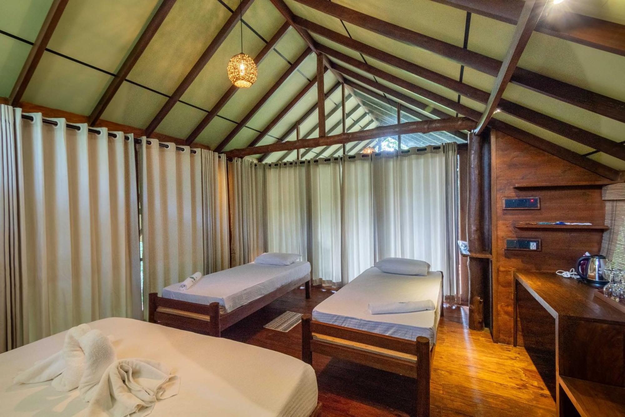 Kaala Kalaththewa Luxury Eco Resort Anuradhapura Kültér fotó