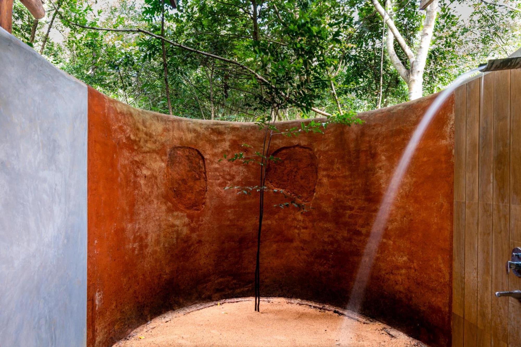 Kaala Kalaththewa Luxury Eco Resort Anuradhapura Kültér fotó