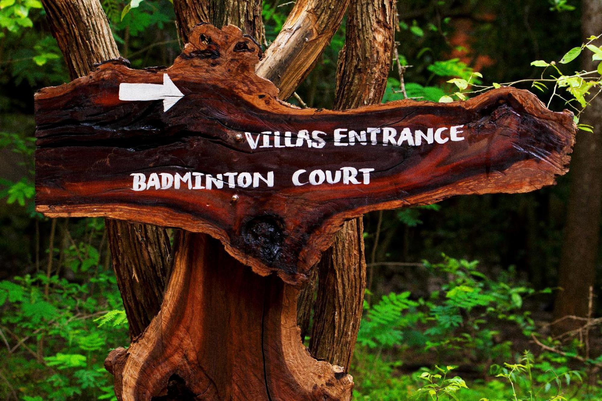 Kaala Kalaththewa Luxury Eco Resort Anuradhapura Kültér fotó
