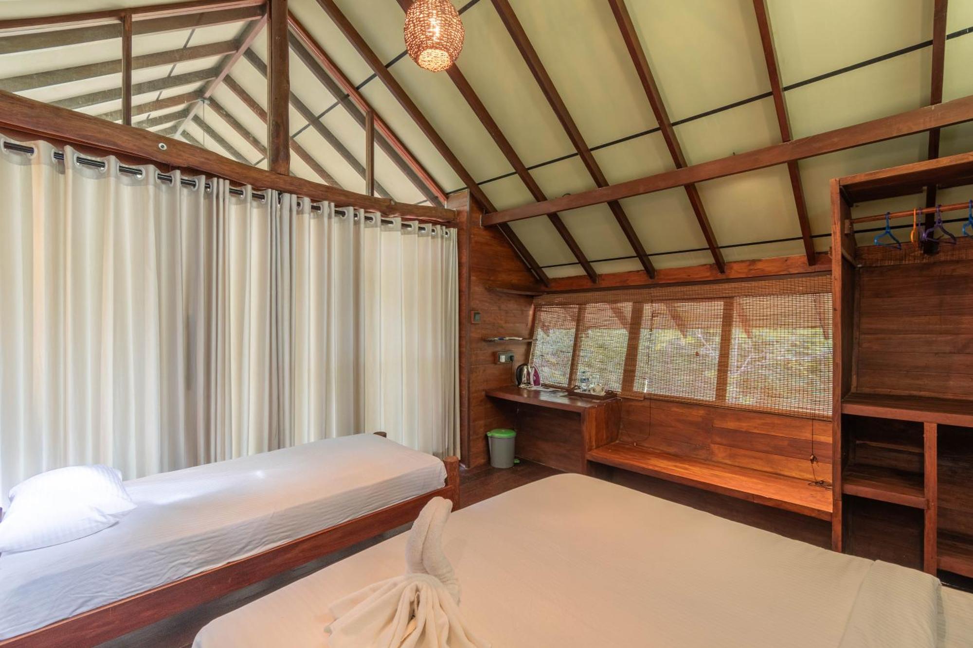 Kaala Kalaththewa Luxury Eco Resort Anuradhapura Kültér fotó