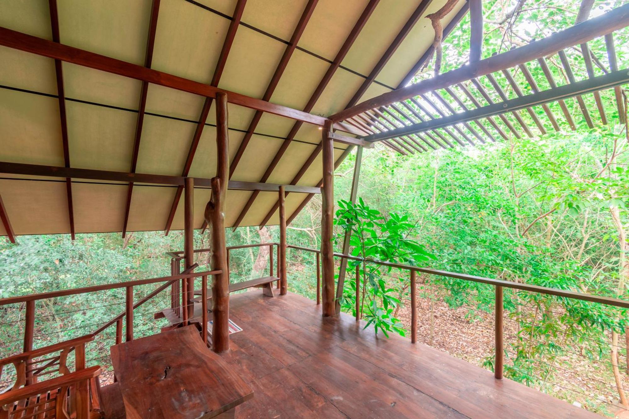 Kaala Kalaththewa Luxury Eco Resort Anuradhapura Kültér fotó