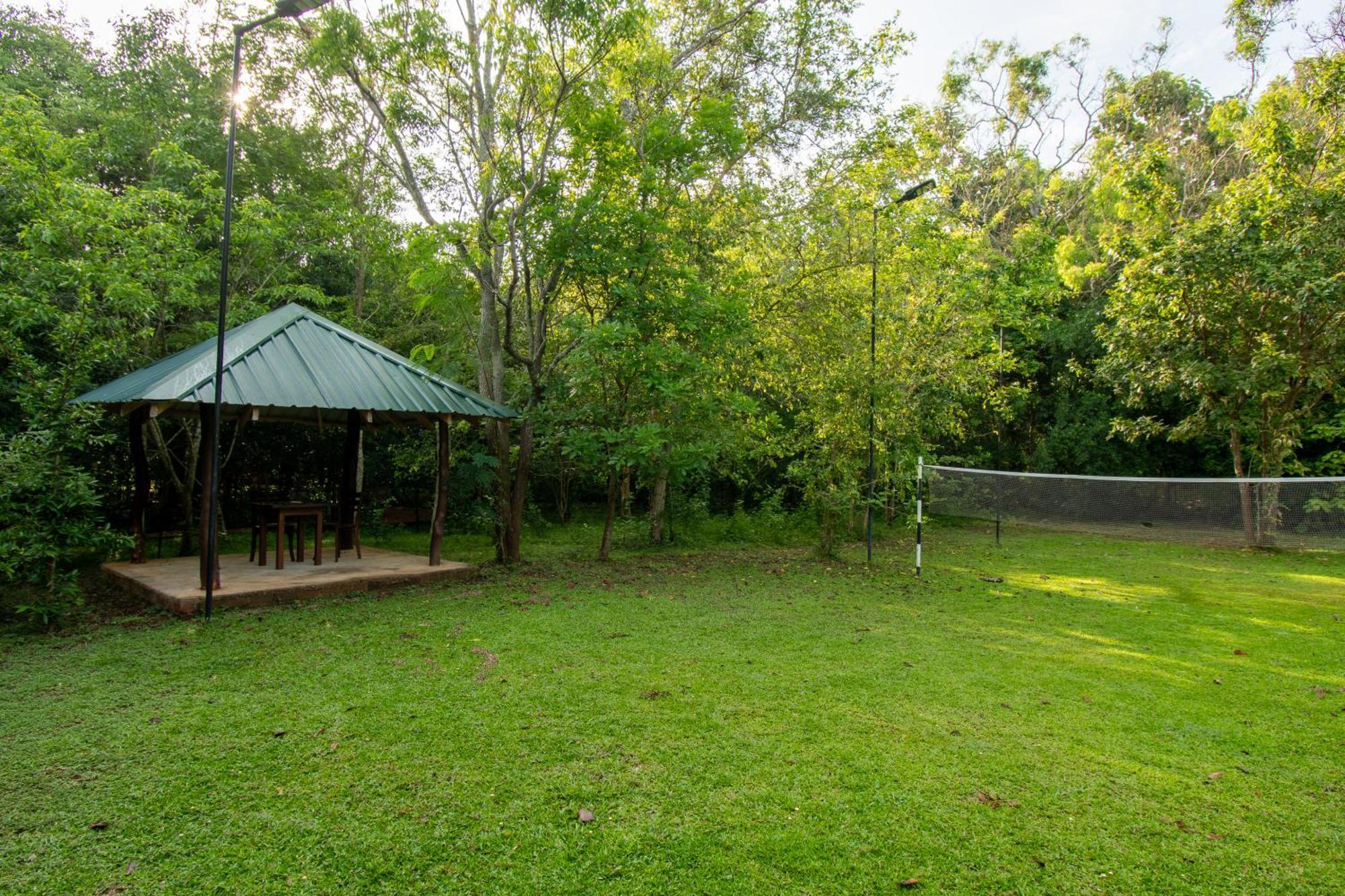 Kaala Kalaththewa Luxury Eco Resort Anuradhapura Kültér fotó